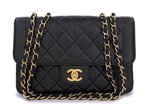 chanel 1996 bag collection